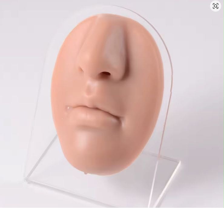 Simulador de Sutura