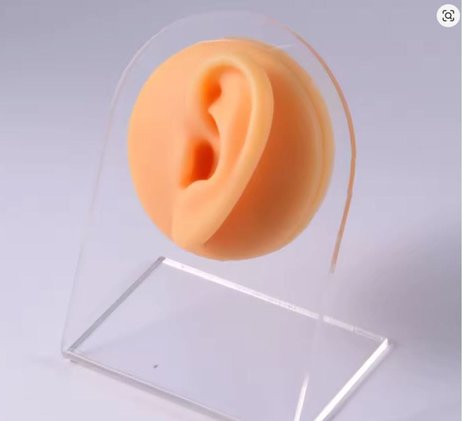 Simulador Facial Inject