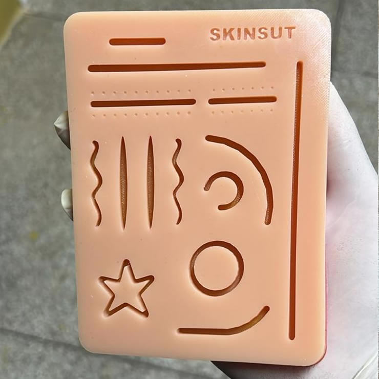 Simulador SKINSUT